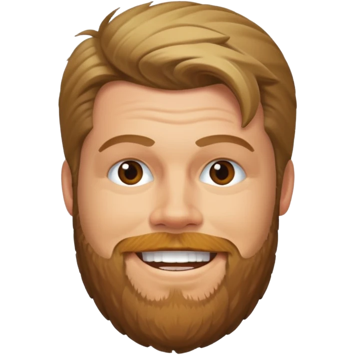 Ryan Dunn emoji
