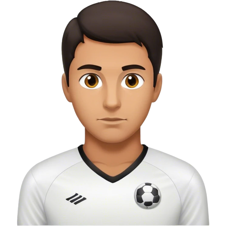 Cr7 emoji