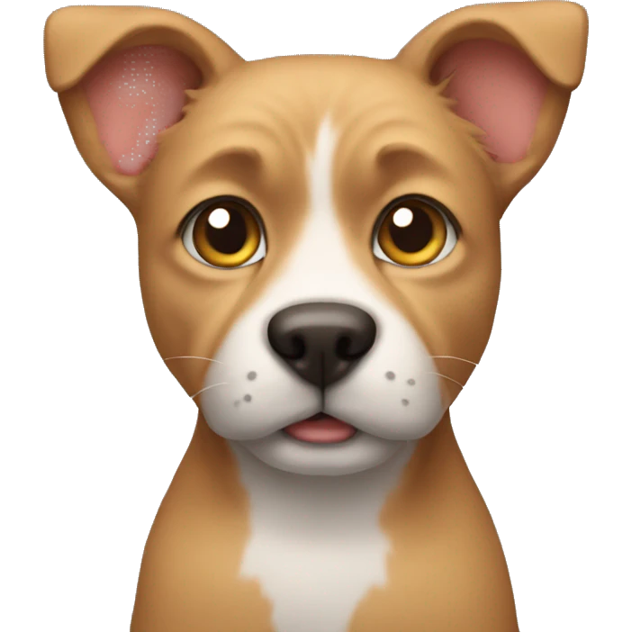 CAT/DOG emoji