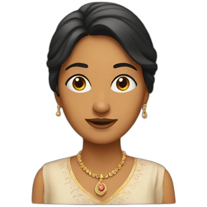 british-punjabi-woman emoji