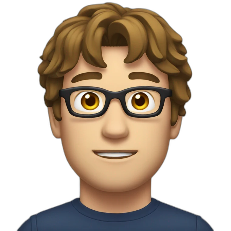 Mr.beast emoji