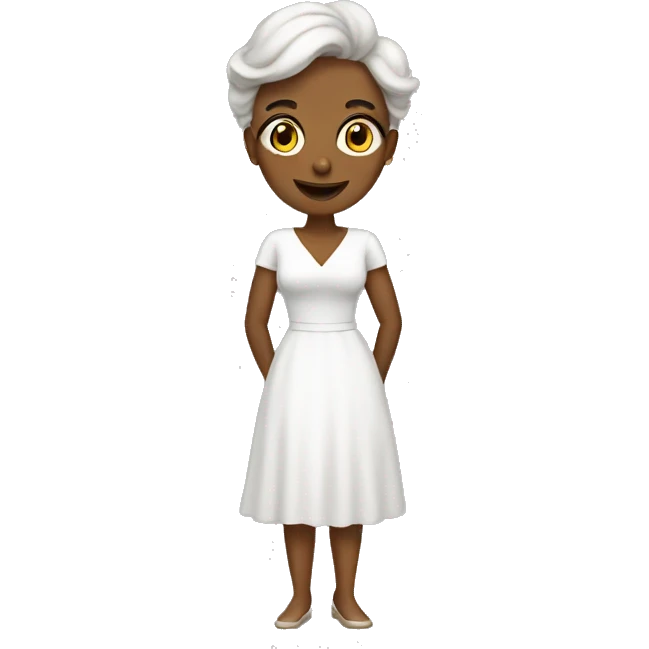 Super wife emoji