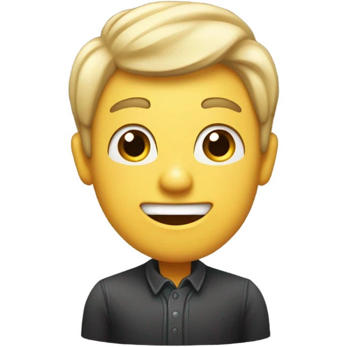 Gyatt  emoji