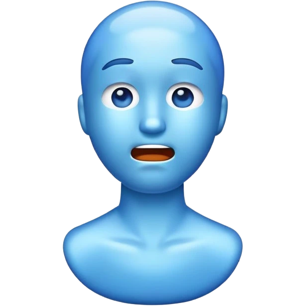 choking neck emoji emoji
