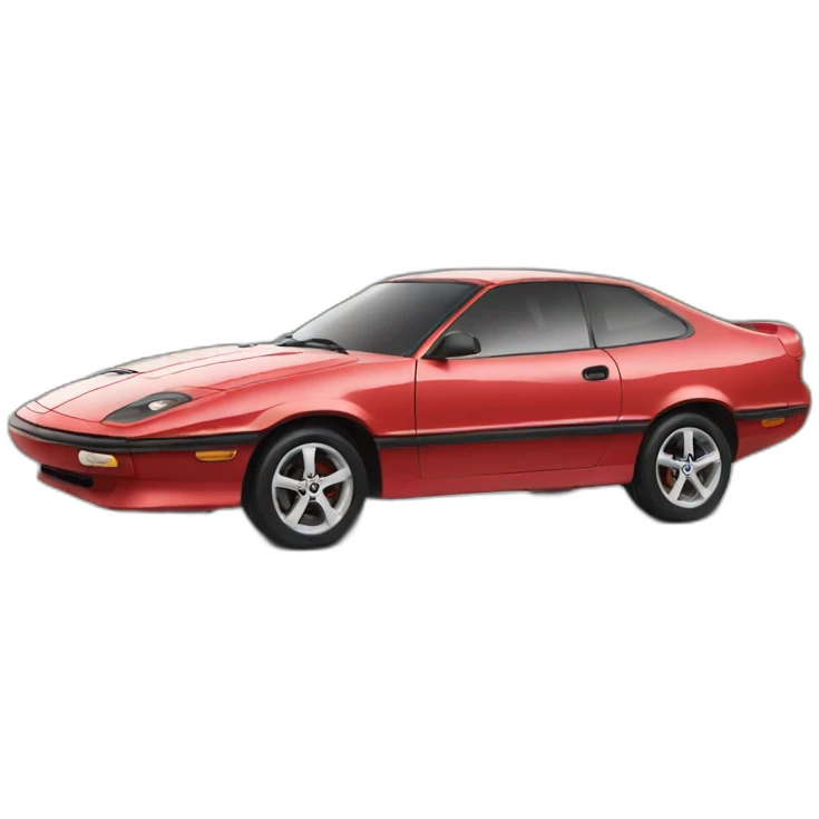 Cars emoji