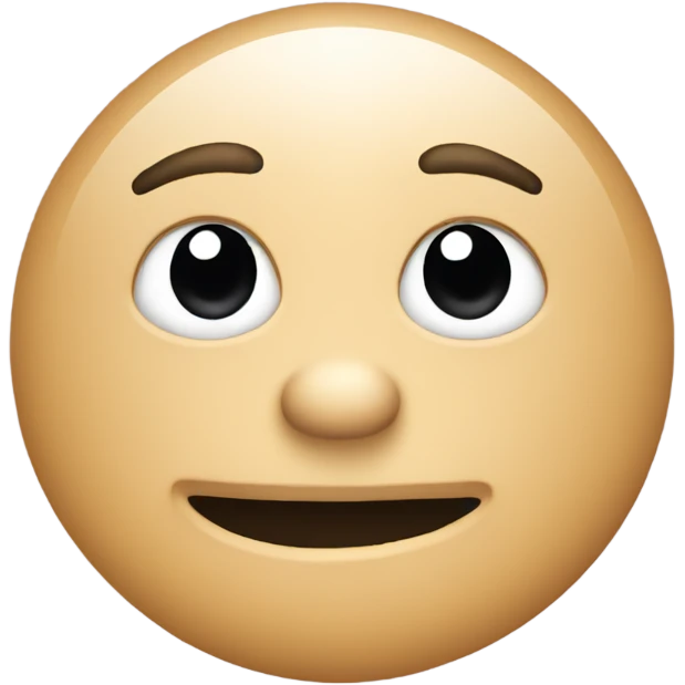 Button emoji