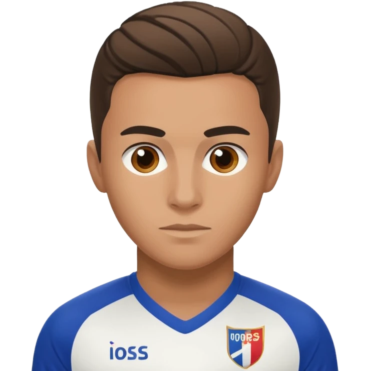 Olympique lyonnais  emoji