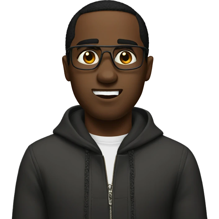 Diddy emoji