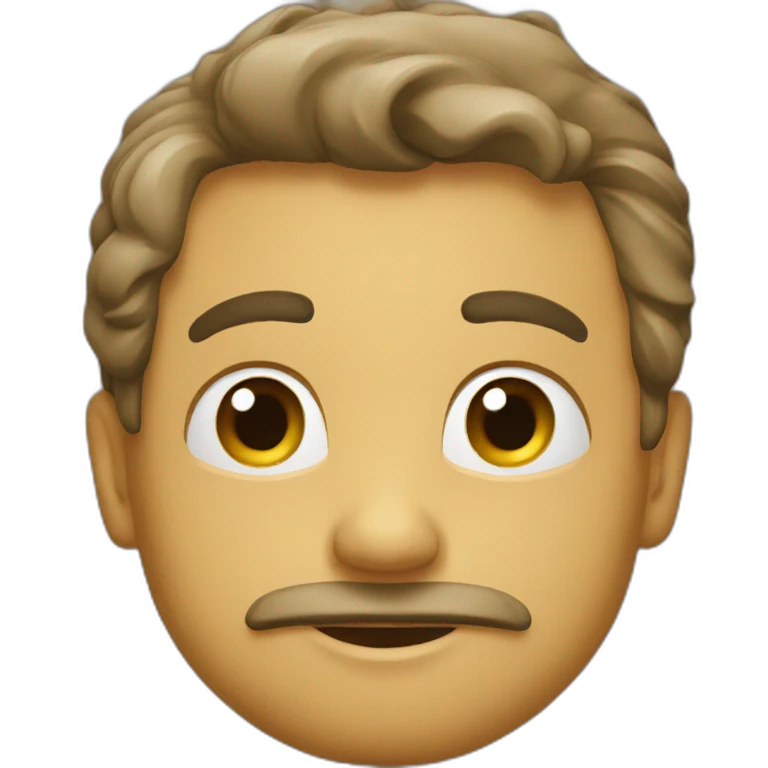 mister emoji