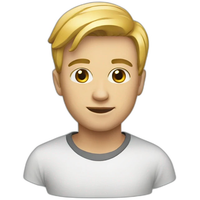 ai emoji