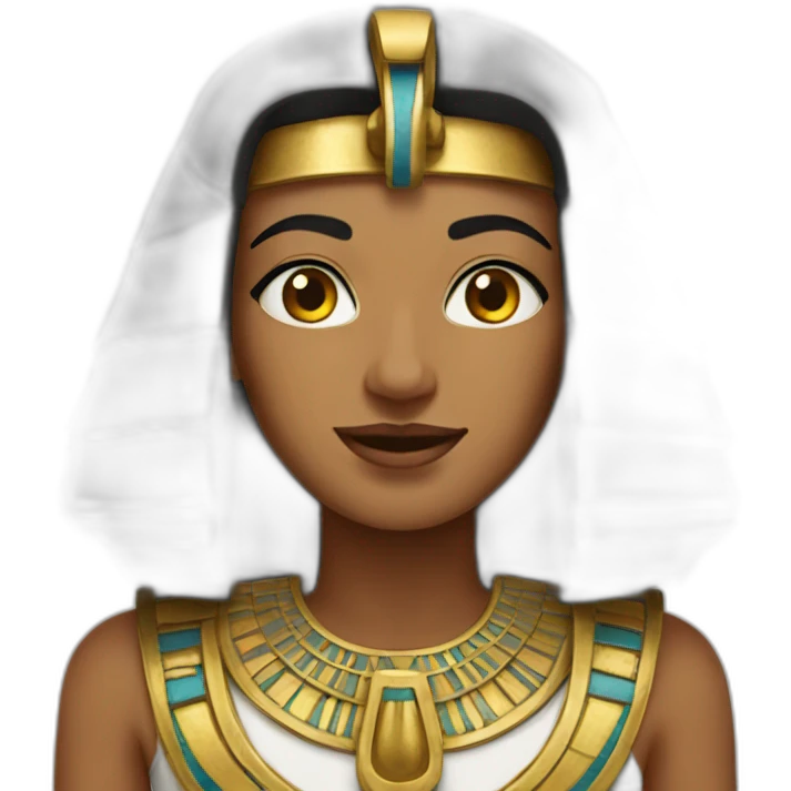 egypt emoji