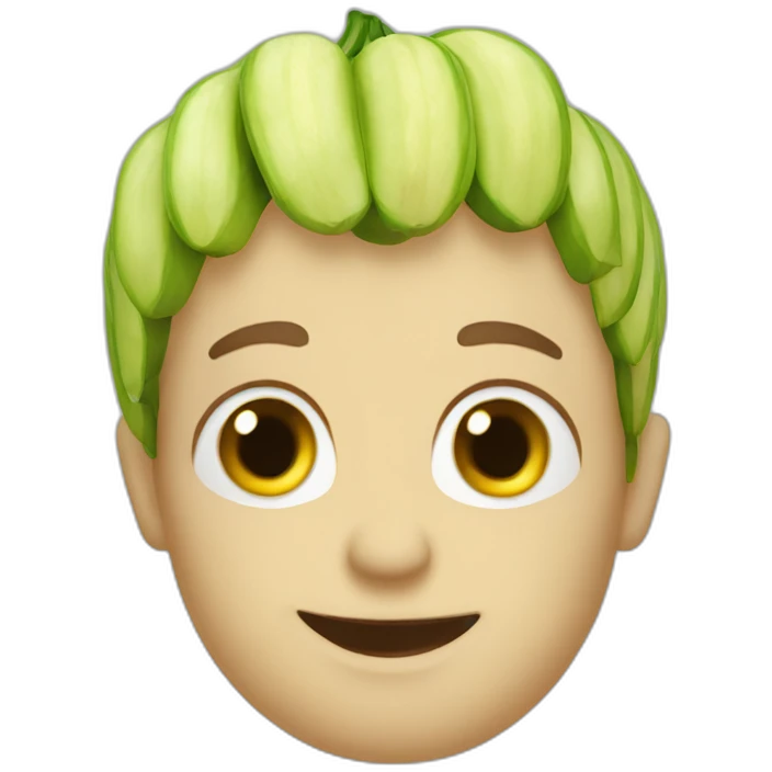 ma vie de courgette emoji