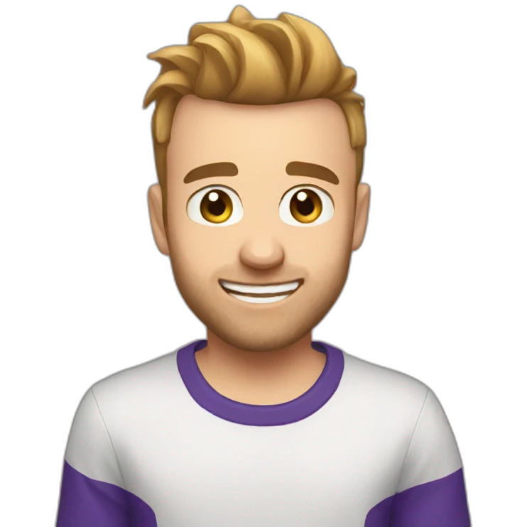 Squeezie emoji