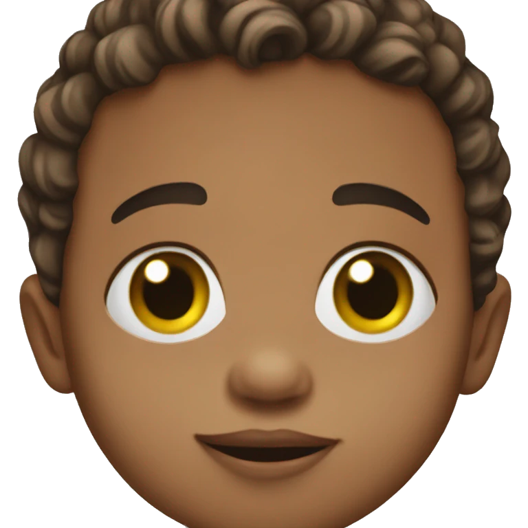Lil baby  emoji