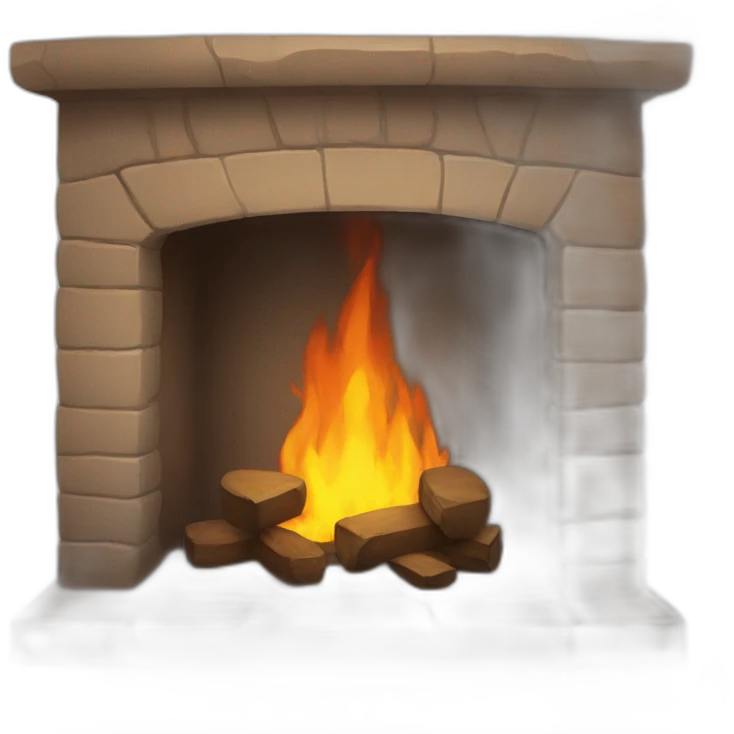 hearth emoji