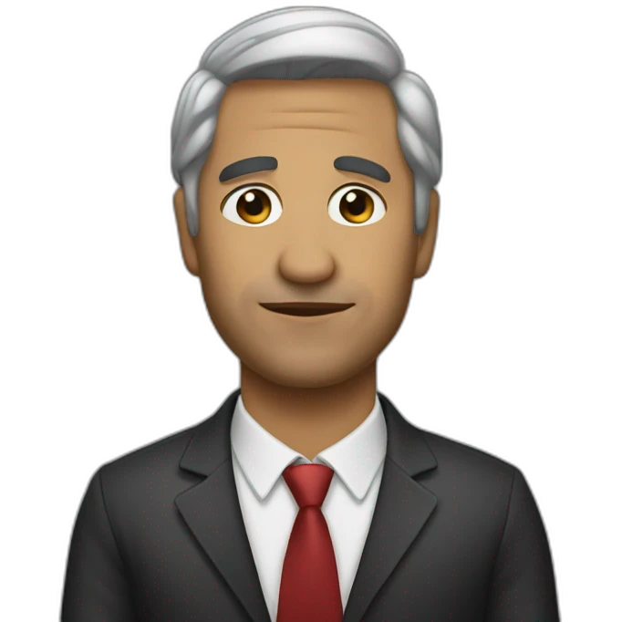 tabare vazquez emoji