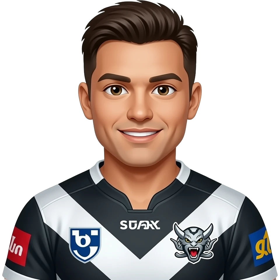 canberra raiders emoji