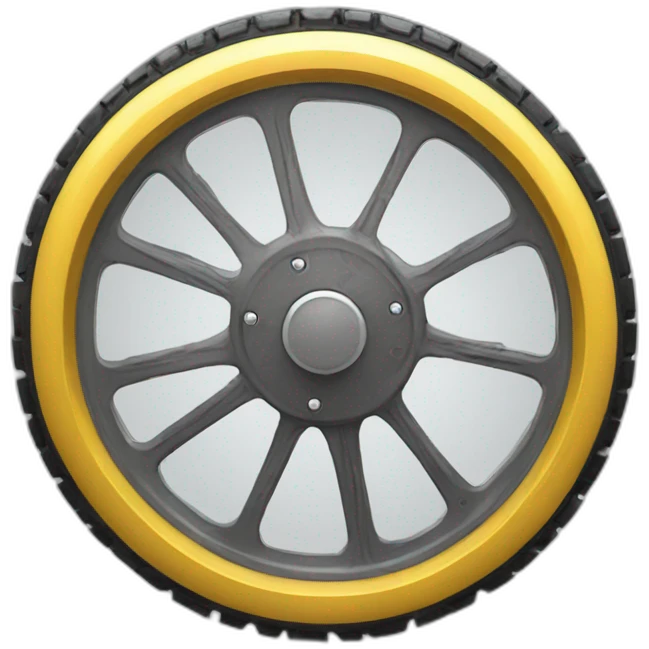 monowheel emoji