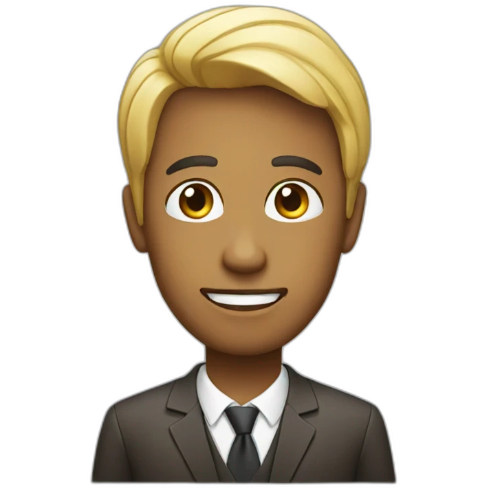sales who speak emoji