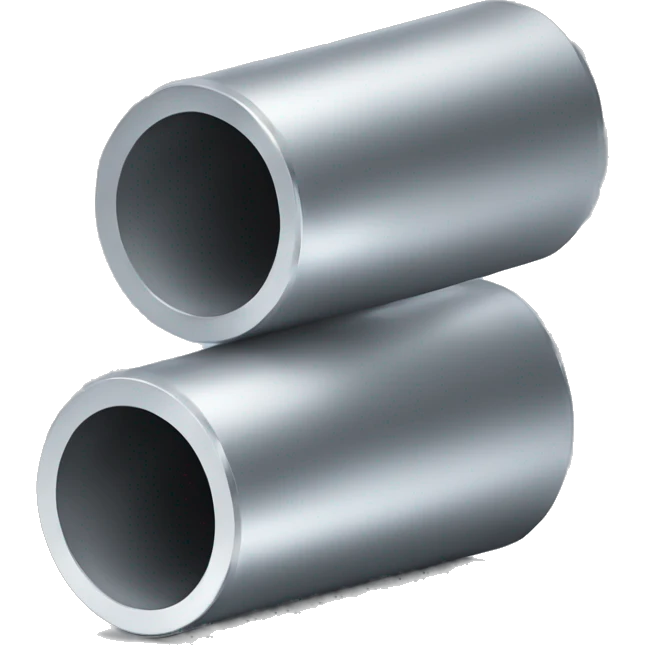 aluminum pipes emoji