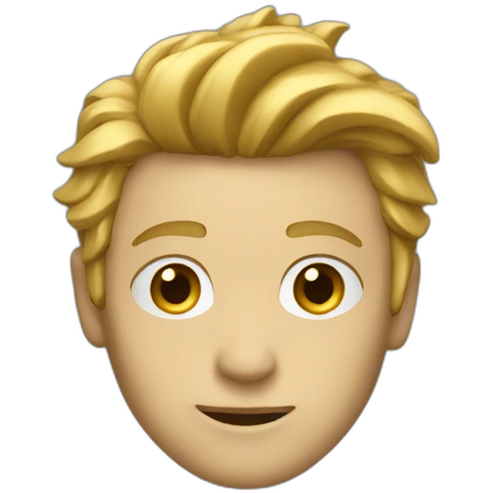 homelander in BOYS emoji