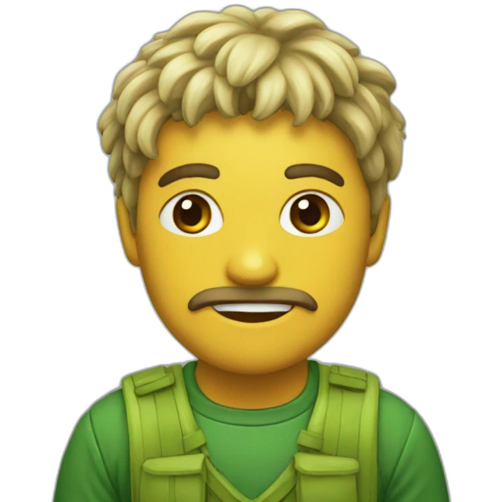 epazote emoji