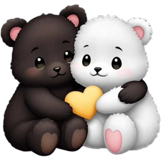bubu dudu night emoji