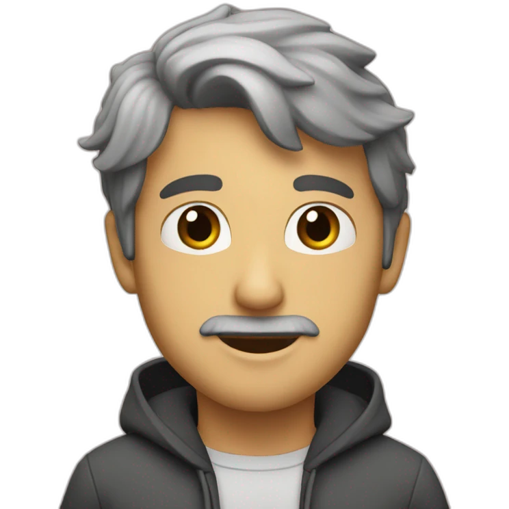 Bardella emoji
