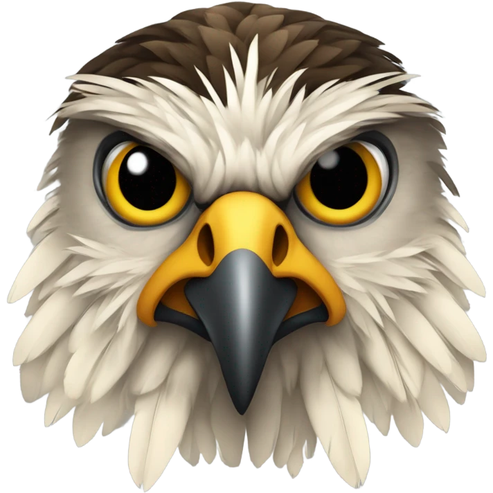 Hawk tuah emoji