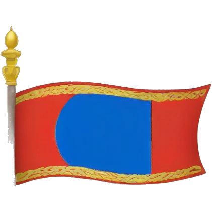 drapeau dagestan   emoji