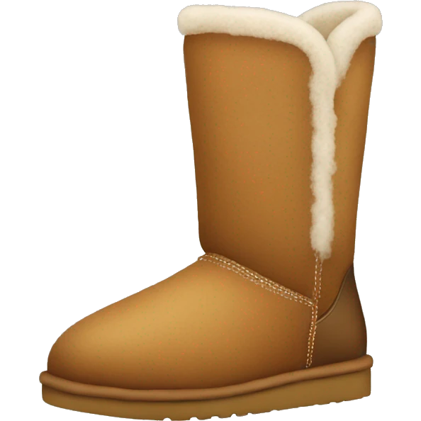Uggs emoji