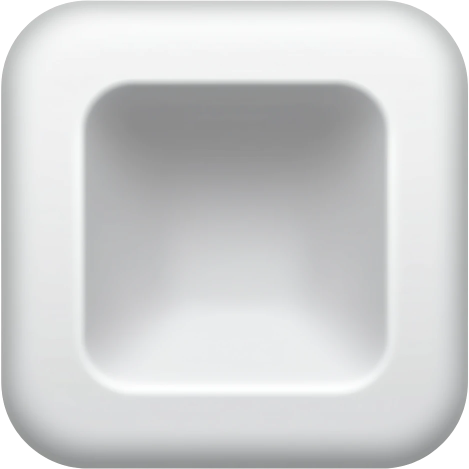 empty key from keyboard emoji