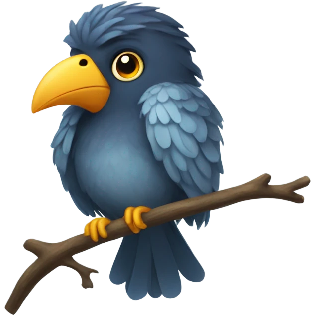 bird games emoji