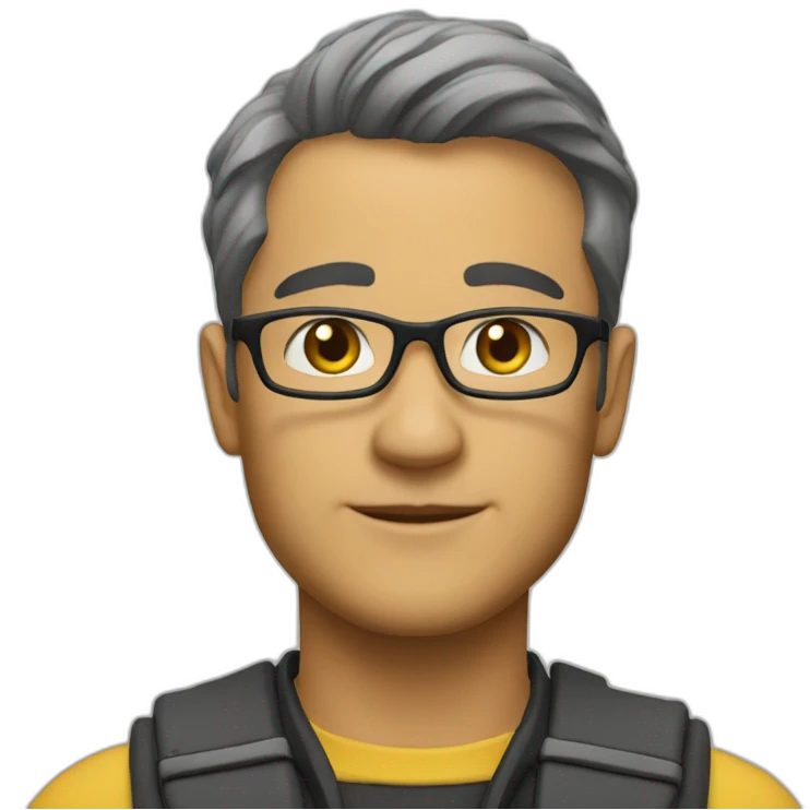 JJ maybank emoji