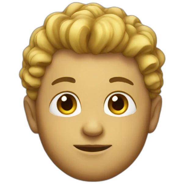Sol  emoji