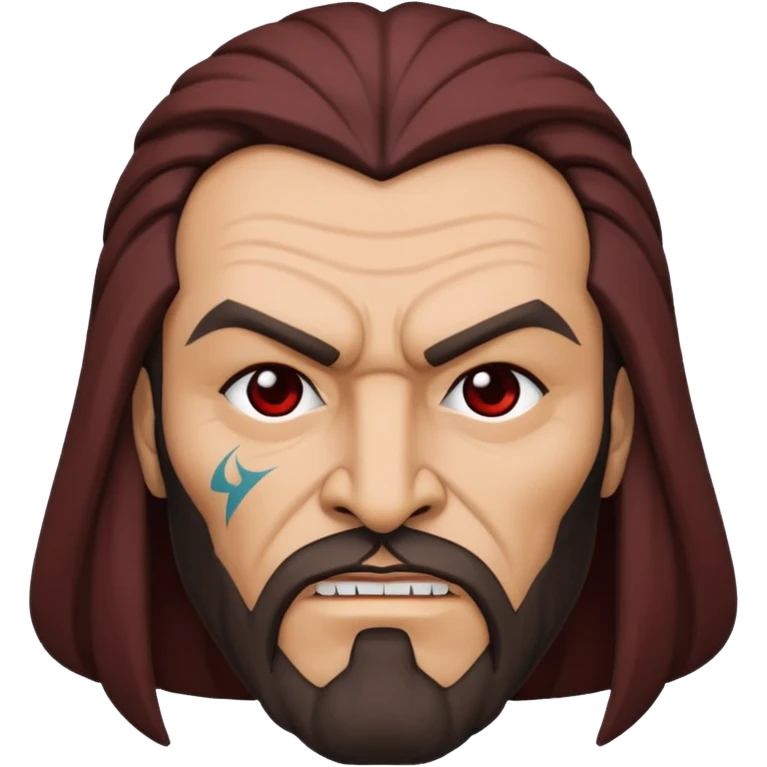 Klingon emoji