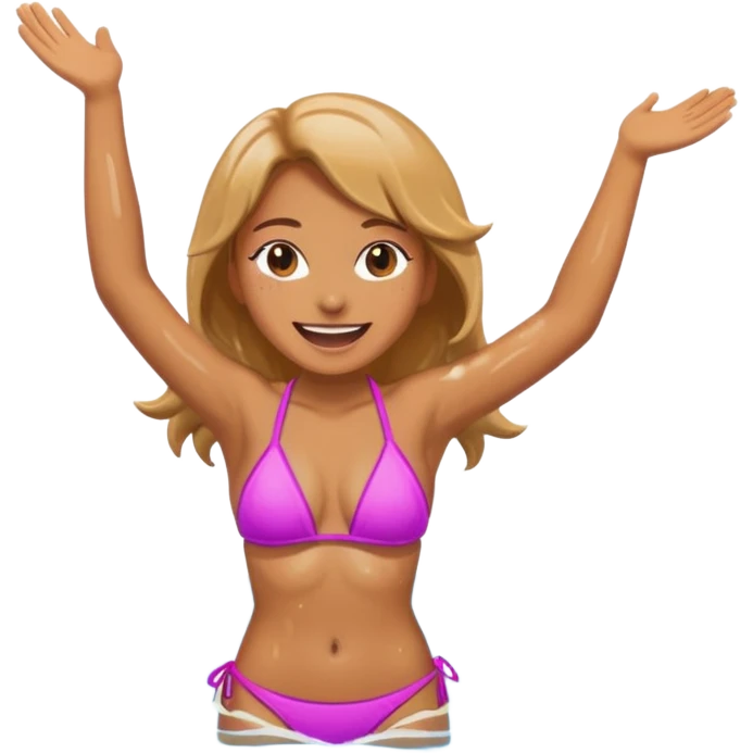 👙💦🍆🍑🍒 emoji