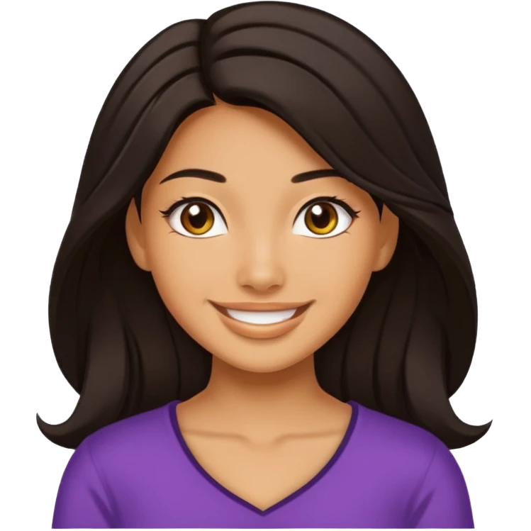 Jasmine emoji