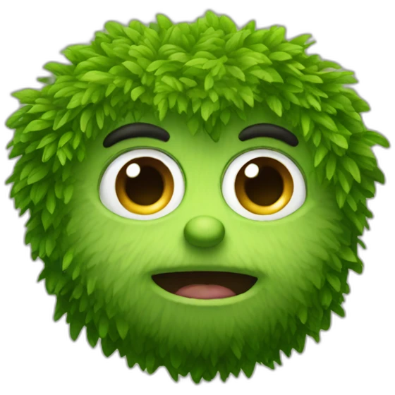 Mosseri emoji