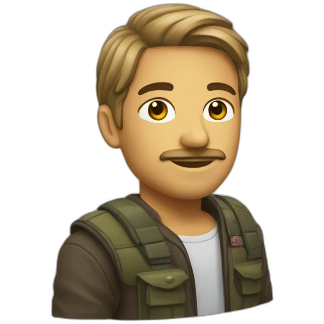 reussir un objectif emoji