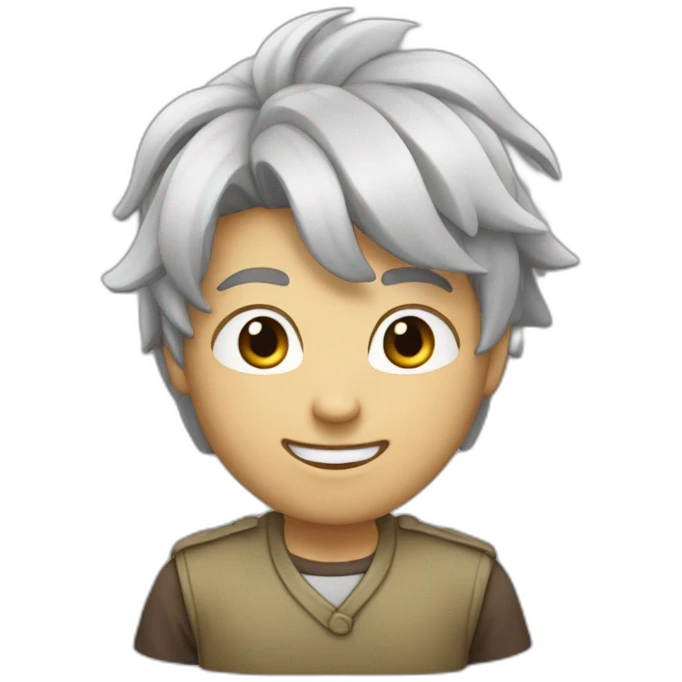 010101010111100111 emoji