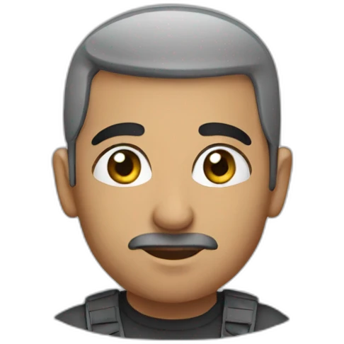 palestinian emoji