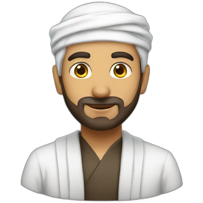 habib emoji