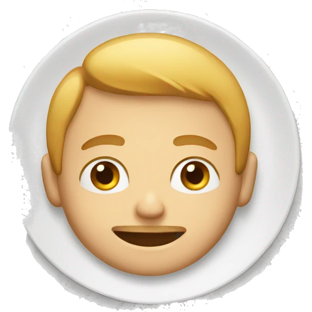 full plate emoji