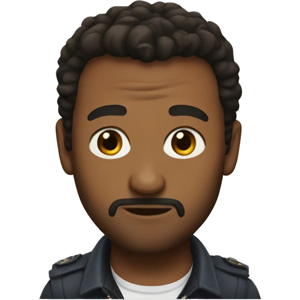 leon mcguire emoji