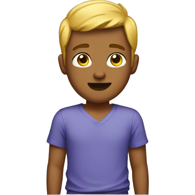 Frat boy emoji