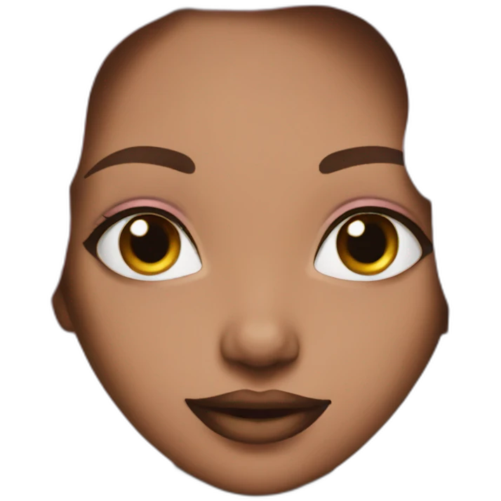 beauty emoji