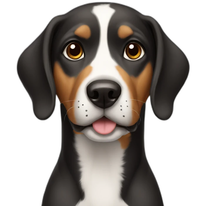 dog emoji