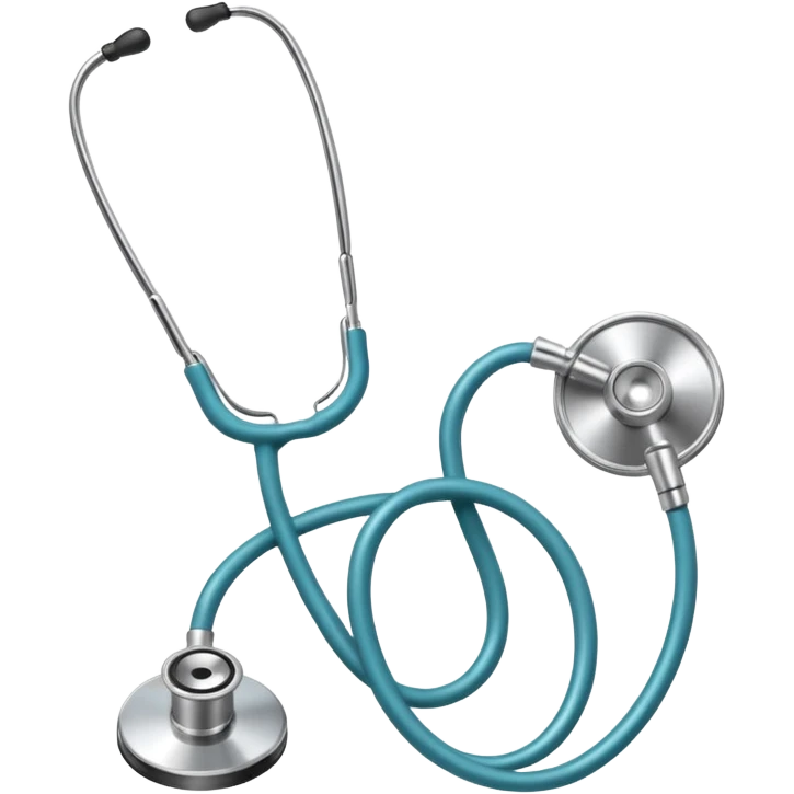 стетоскоп  emoji