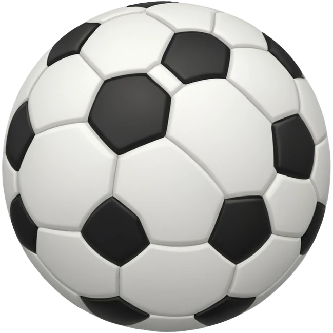 soccer emoji